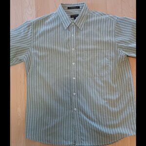 Men's dress shirt